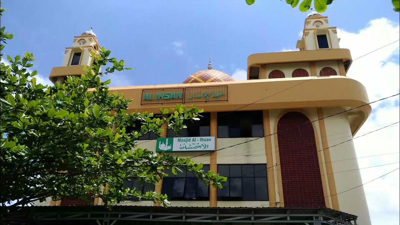 Ponpes Al Ihsan Banjarmasin 1